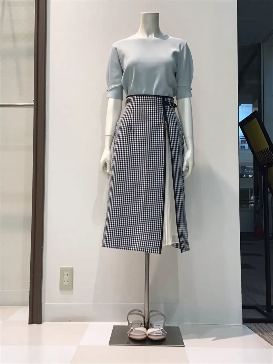  布川 コーディネート画像