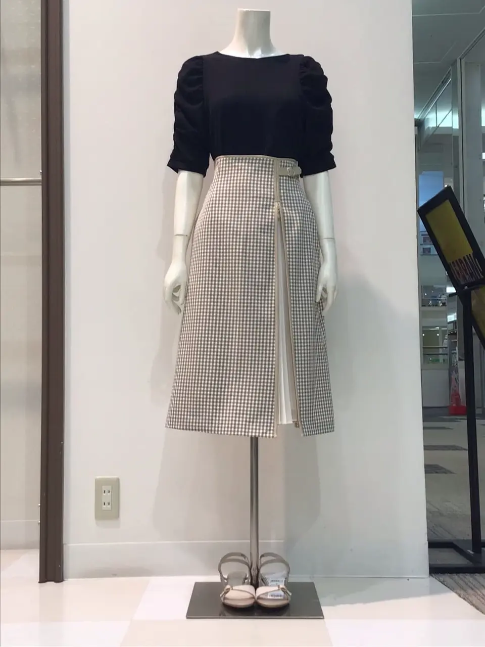  布川 コーディネート画像