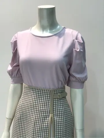 ANY SIS 布川 コーディネート画像