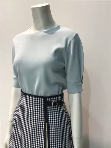 ANY SIS 布川 コーディネート画像