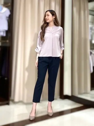 ANY SIS STAFF コーディネート画像