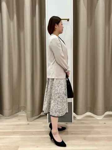 ANY SIS 瀬野 コーディネート画像