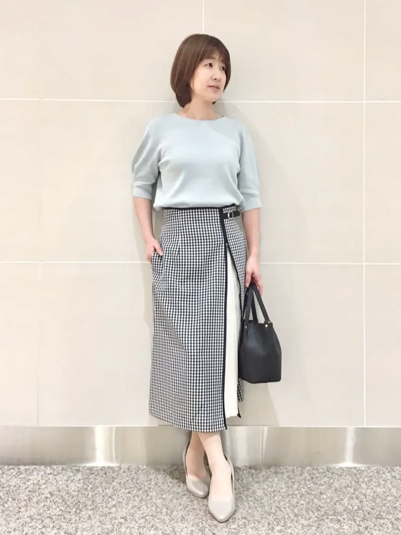  浅野 コーディネート画像