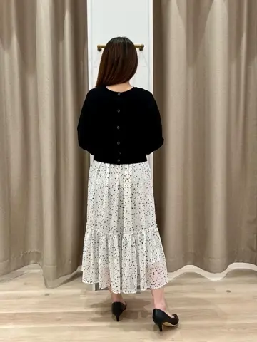 ANY SIS 瀬野 コーディネート画像