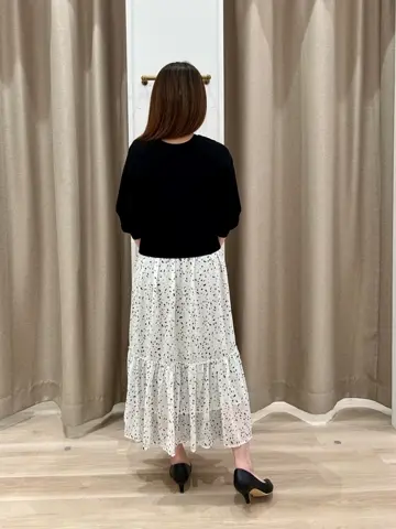 ANY SIS 瀬野 コーディネート画像