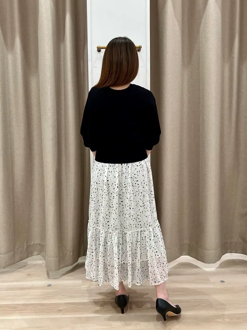 ANY SIS 瀬野 コーディネート画像