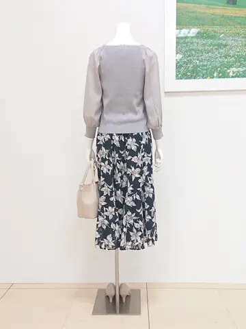 ANY SIS Y  コーディネート画像