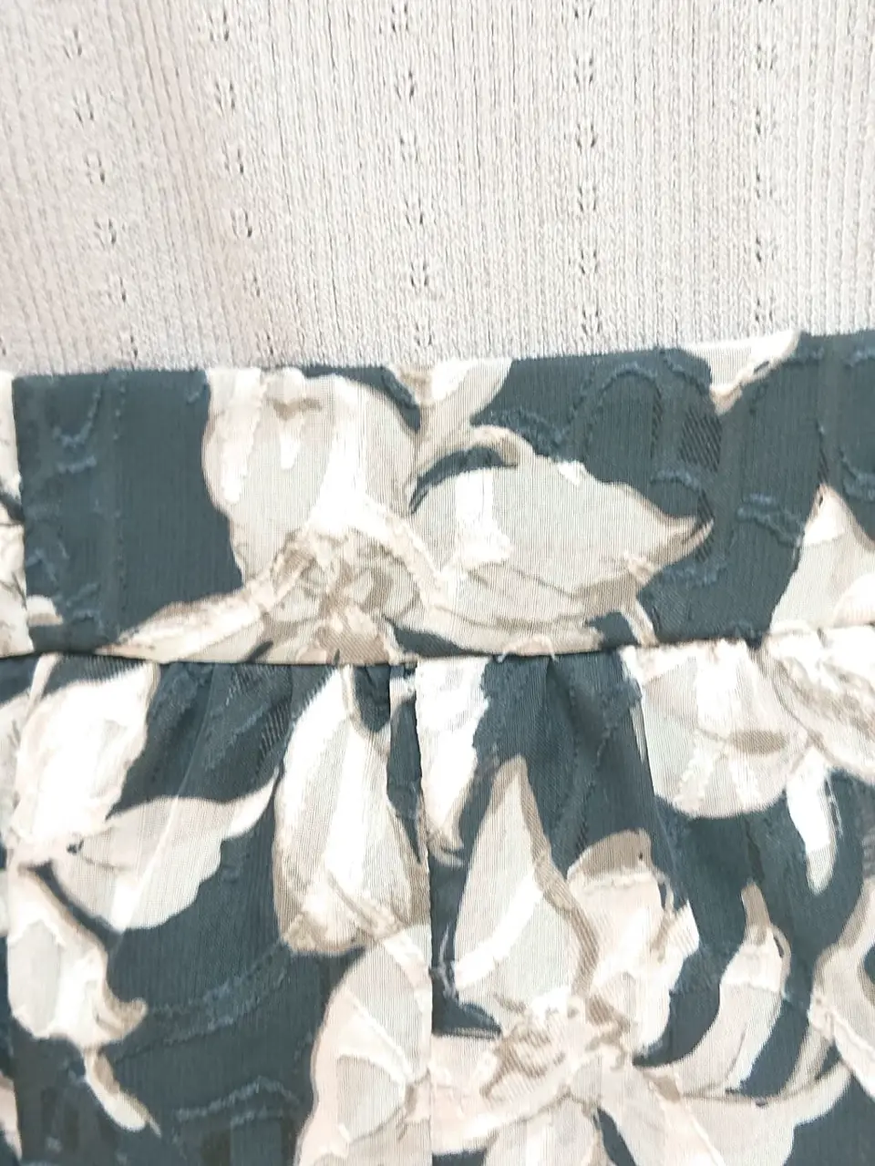 ANY SIS Y  コーディネート画像