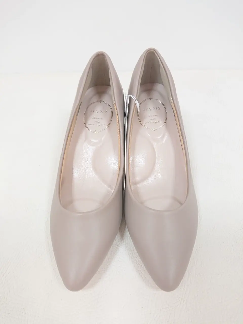 ANY SIS Y  コーディネート画像