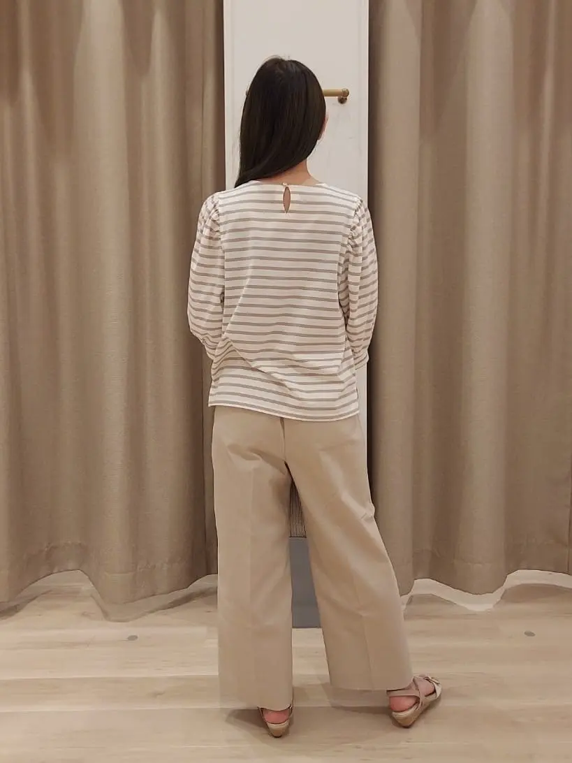 ANY SIS 齋藤 コーディネート画像