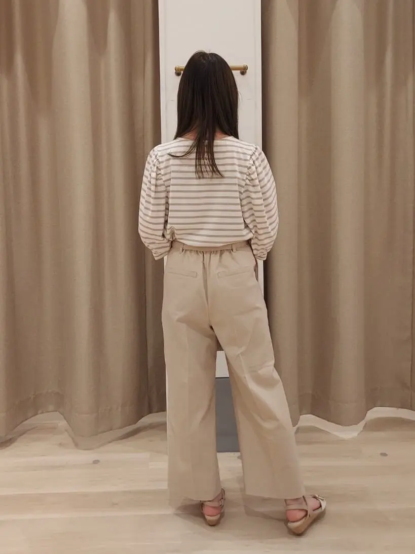 ANY SIS 齋藤 コーディネート画像