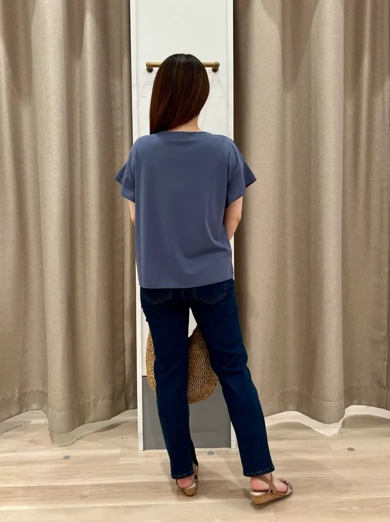 ANY SIS 瀬野 コーディネート画像