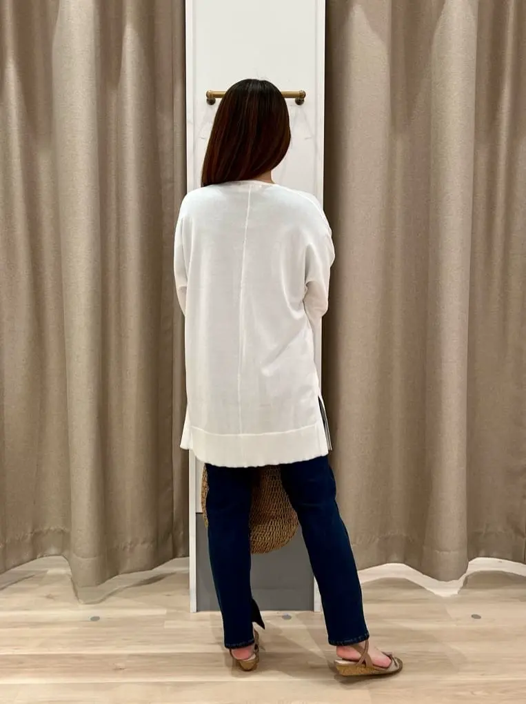 ANY SIS 瀬野 コーディネート画像