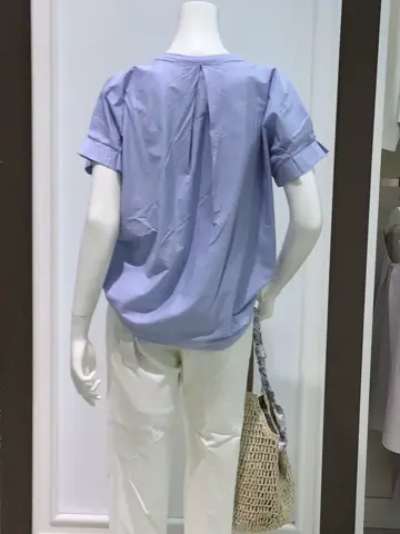 ANY SIS 本田 コーディネート画像