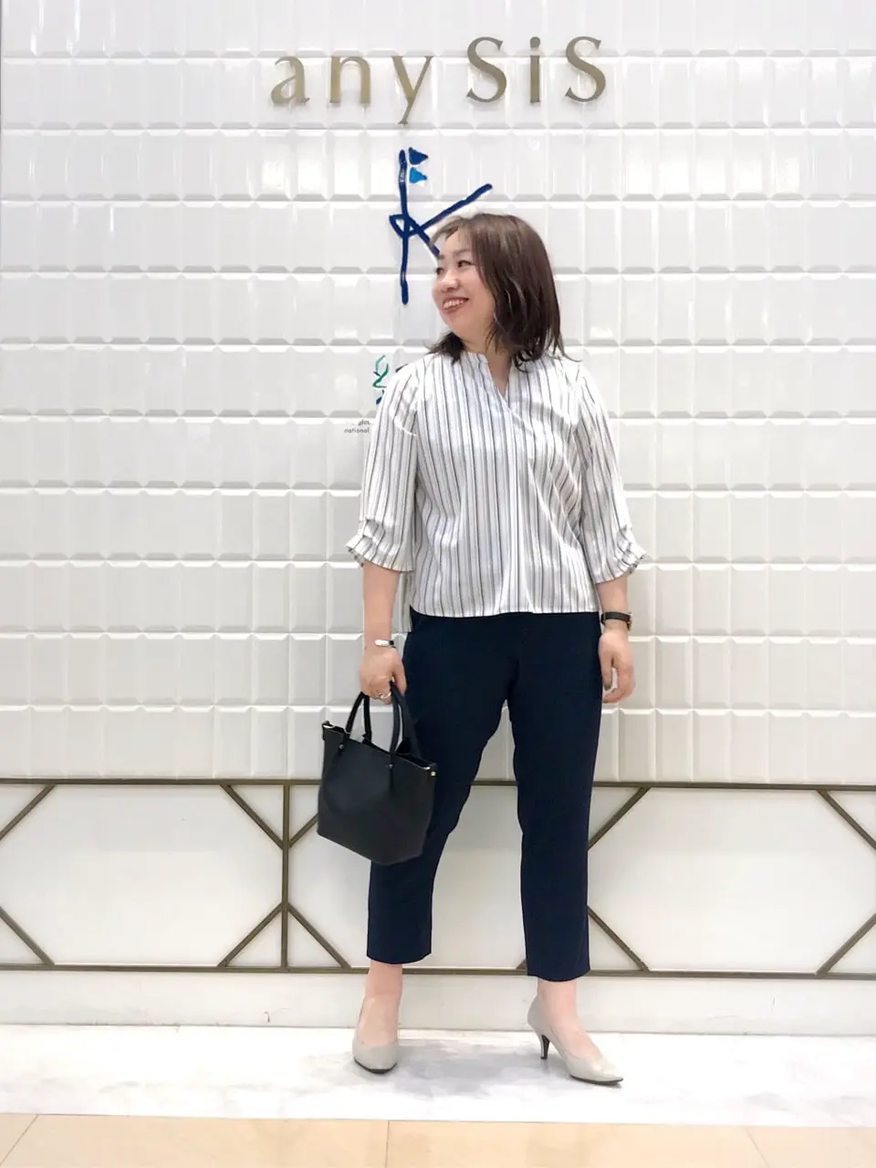  中山 コーディネート画像