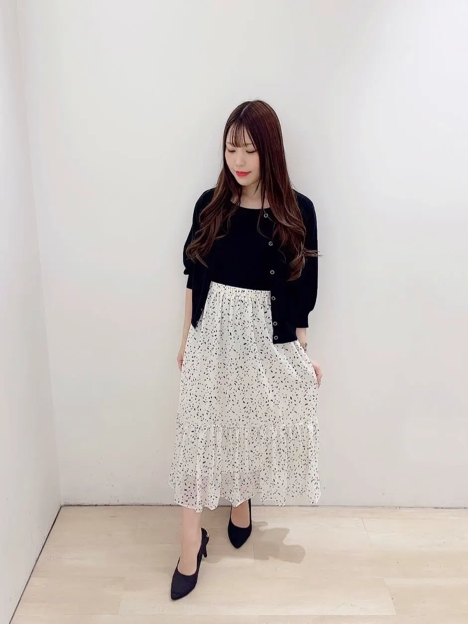  竹内 コーディネート画像