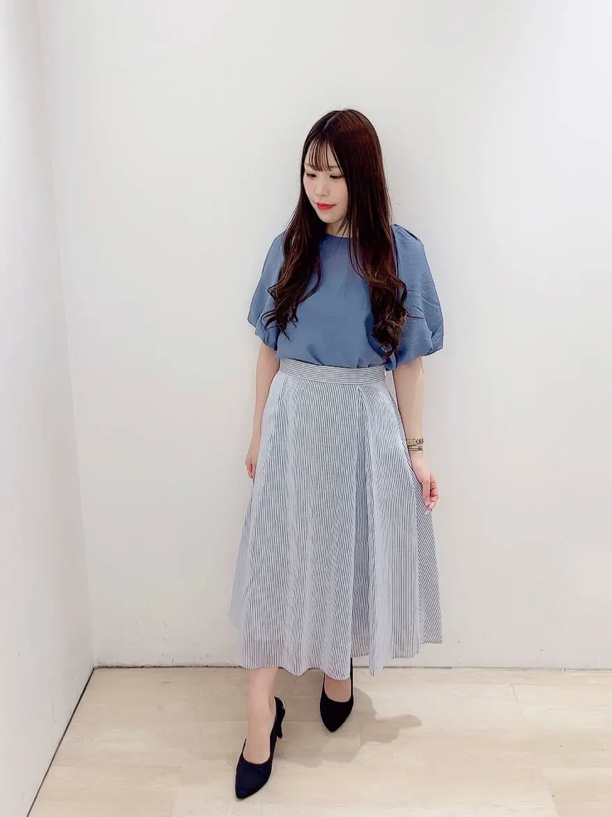  竹内 コーディネート画像