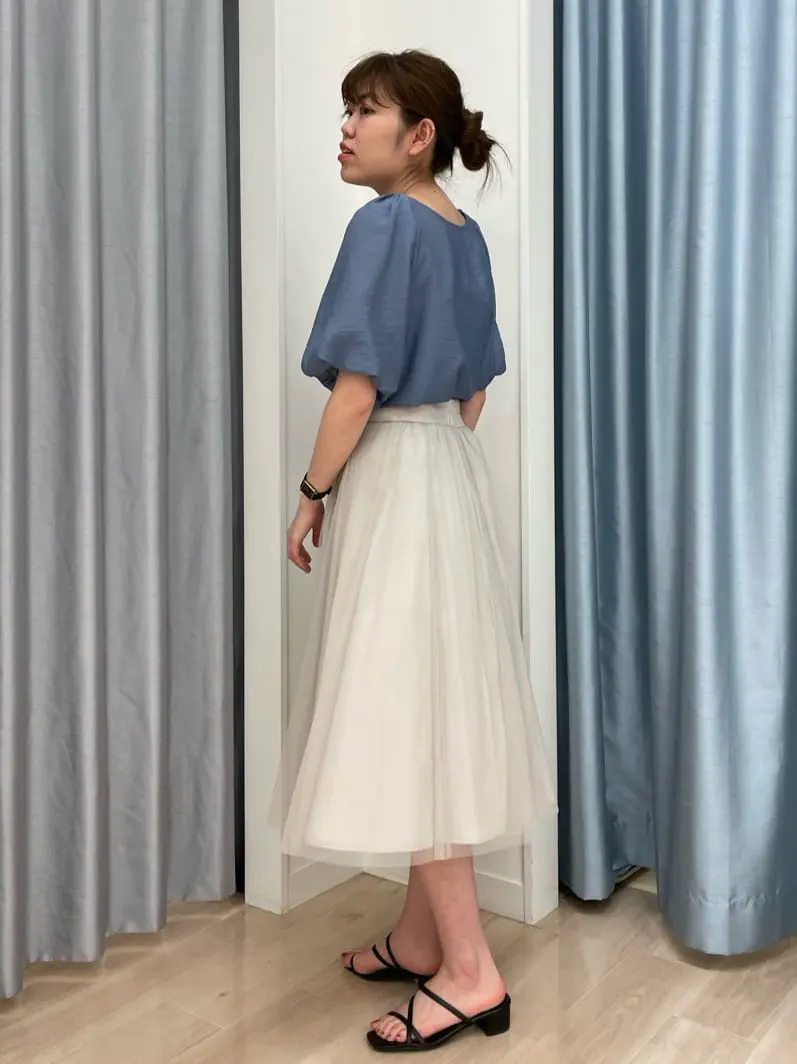 ANY SIS 古田(足立) コーディネート画像