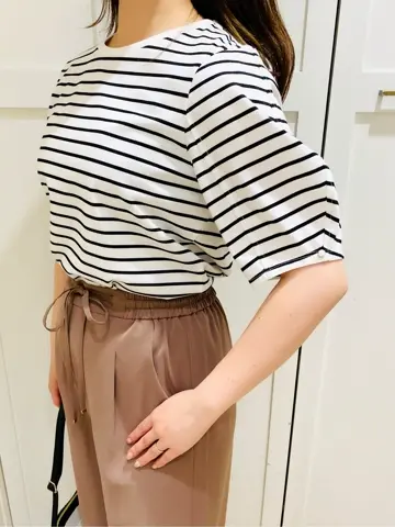 ANY SIS 藤田 コーディネート画像