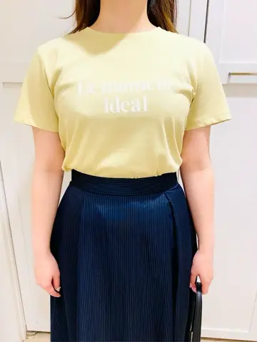 ANY SIS 藤田 コーディネート画像