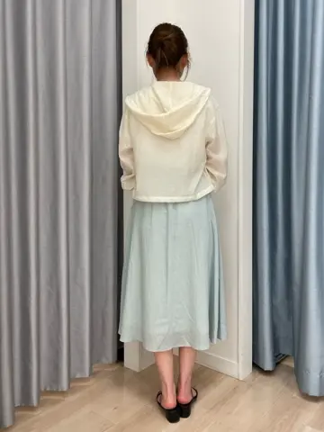 ANY SIS 古田(足立) コーディネート画像