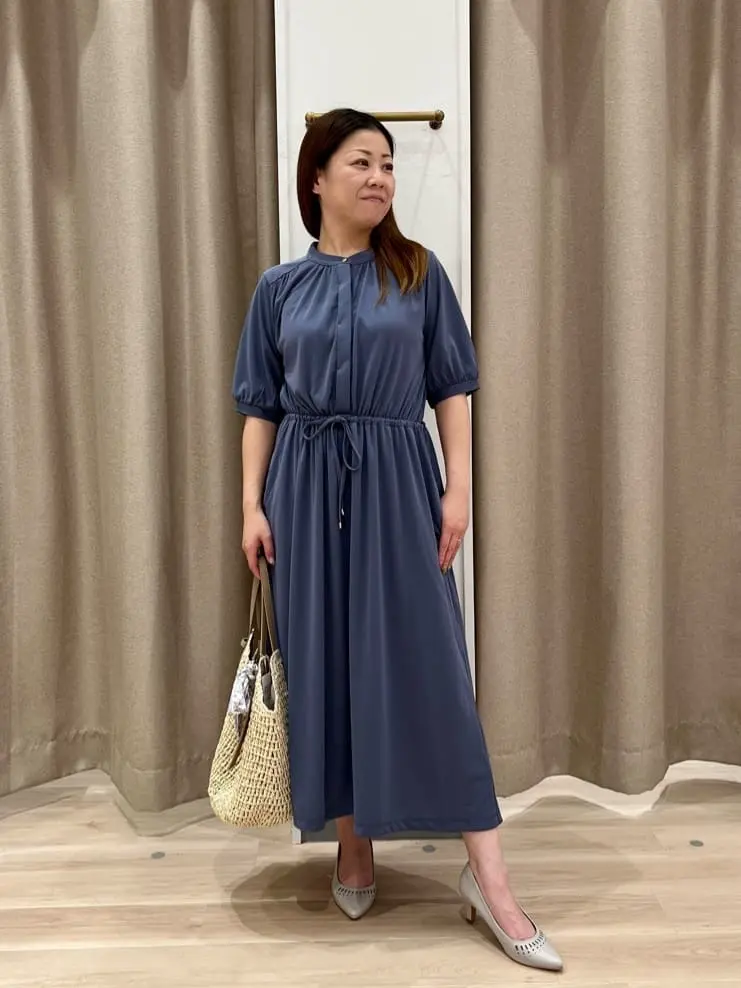 ANY SIS 瀬野 コーディネート画像