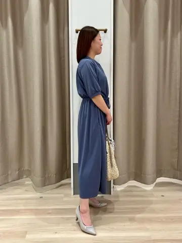 ANY SIS 瀬野 コーディネート画像