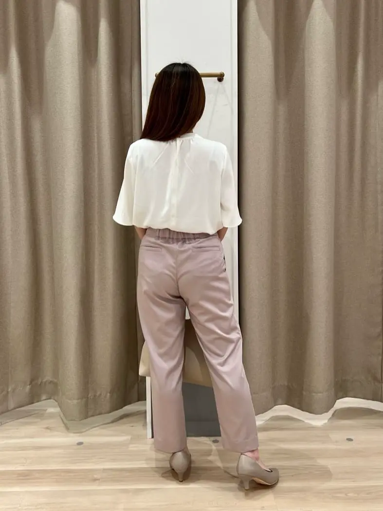 ANY SIS 瀬野 コーディネート画像