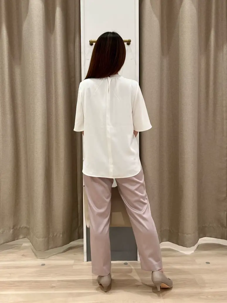 ANY SIS 瀬野 コーディネート画像