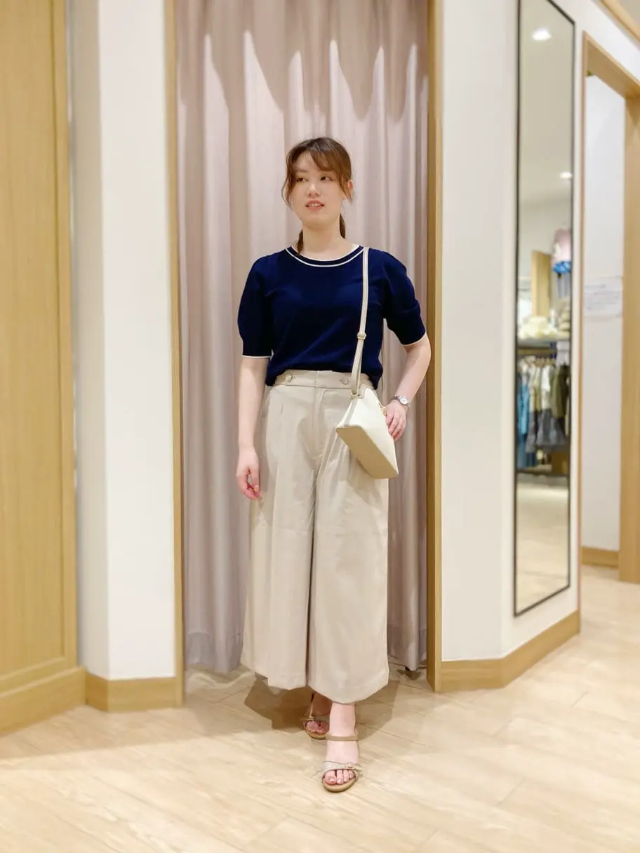  濱口 コーディネート画像