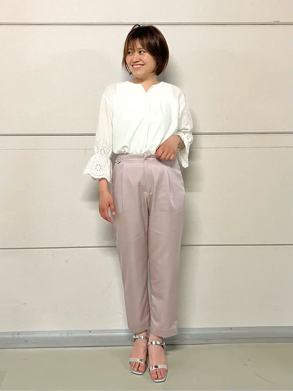  浅倉 コーディネート画像