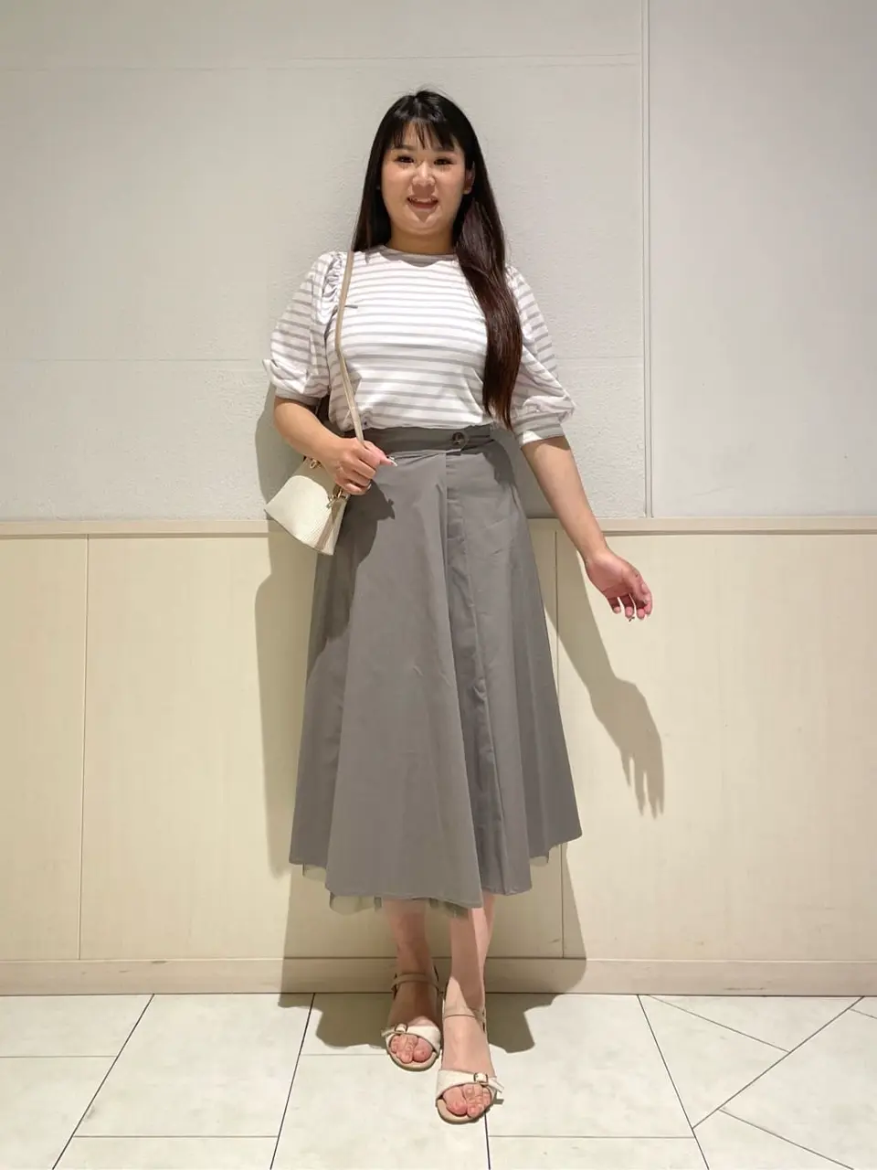  寺嶋 コーディネート画像