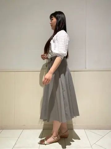 ANY SIS 寺嶋 コーディネート画像