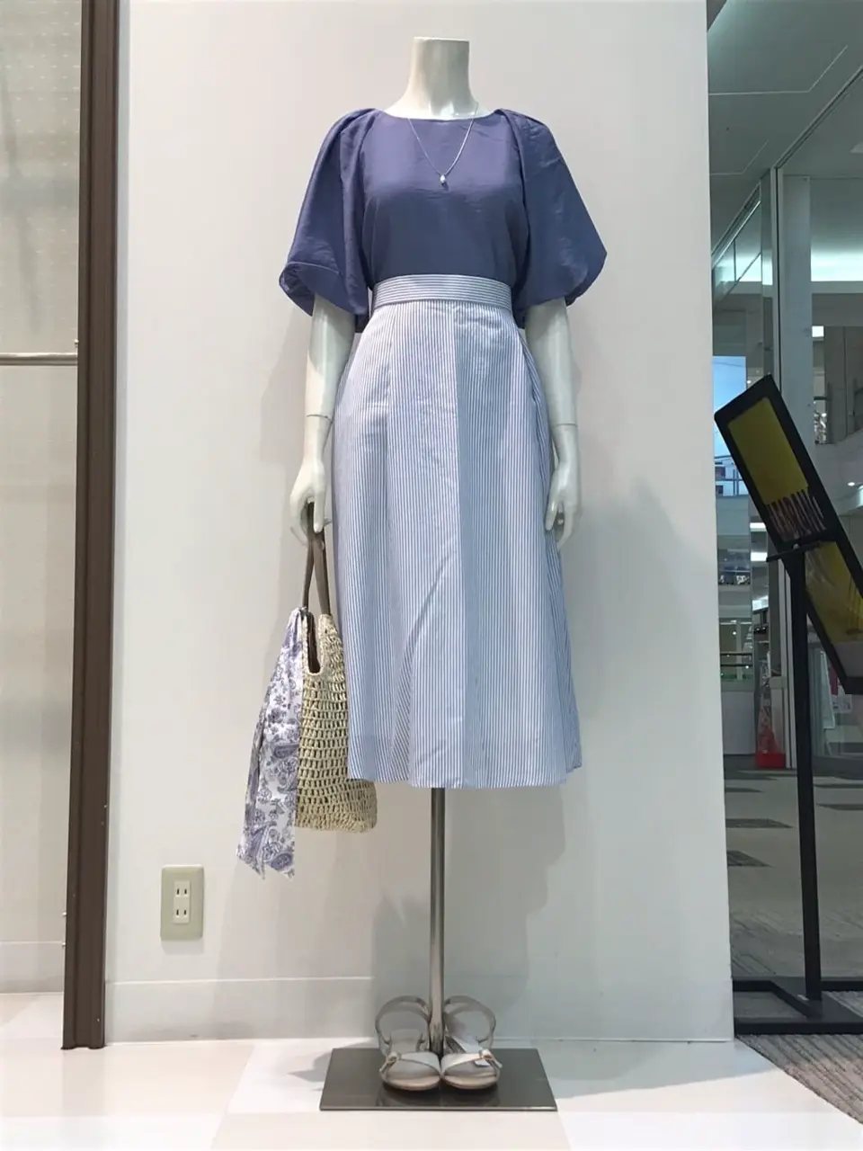  布川 コーディネート画像