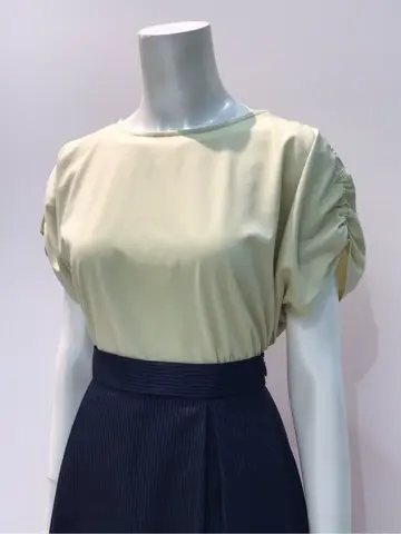 ANY SIS 布川 コーディネート画像