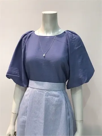 ANY SIS 布川 コーディネート画像