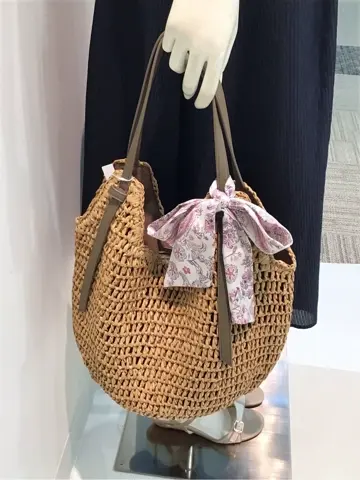 ANY SIS 布川 コーディネート画像