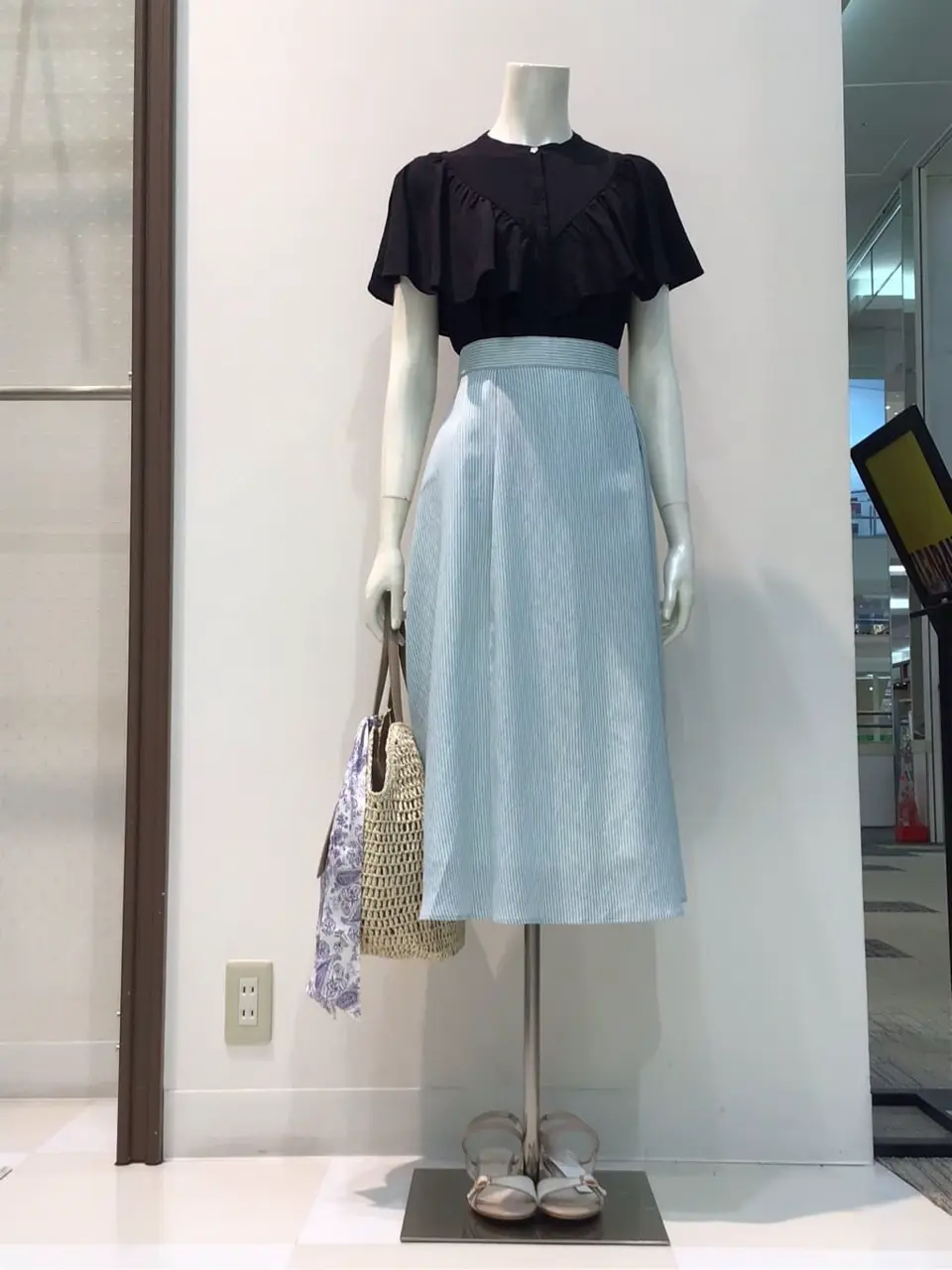  布川 コーディネート画像