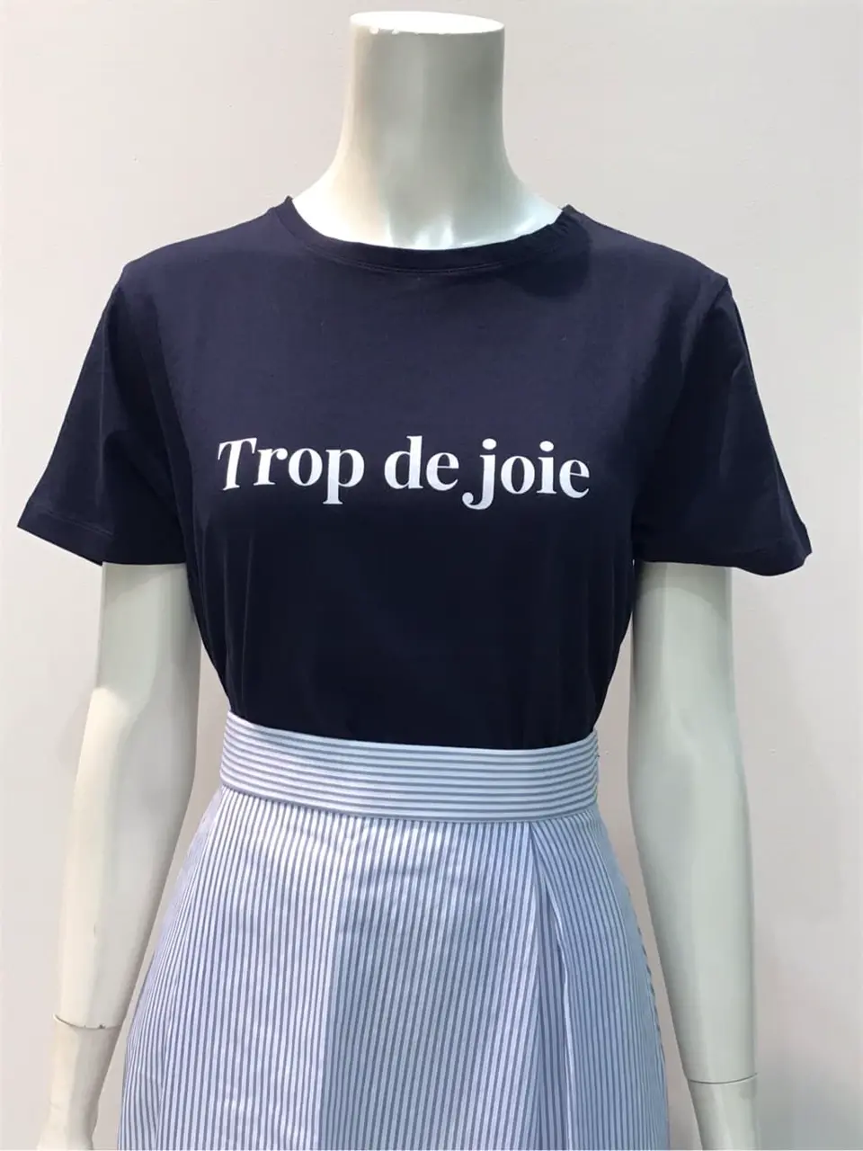 ANY SIS 布川 コーディネート画像