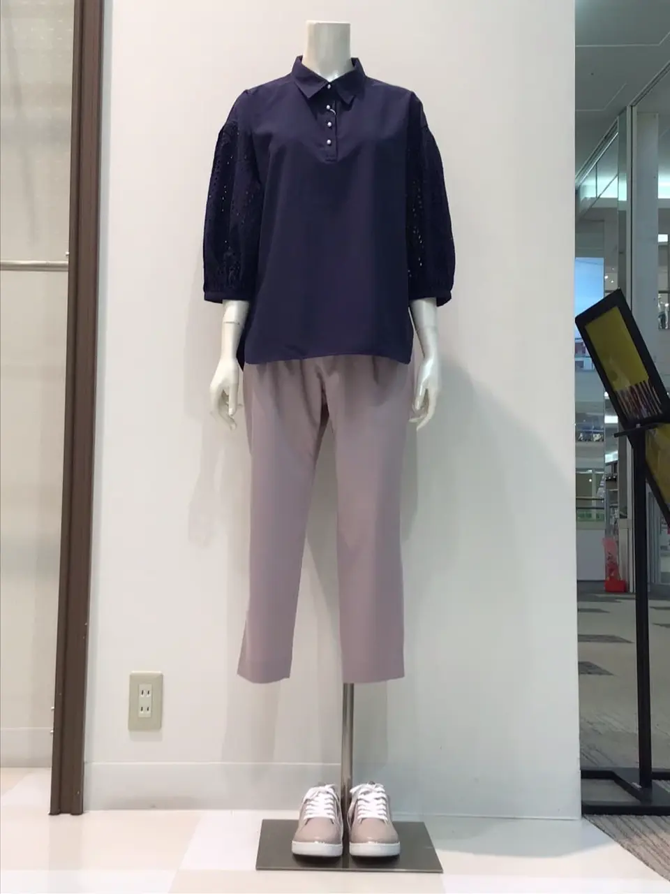  布川 コーディネート画像