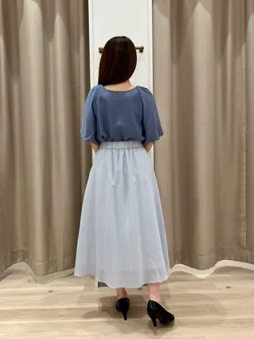 ANY SIS 瀬野 コーディネート画像