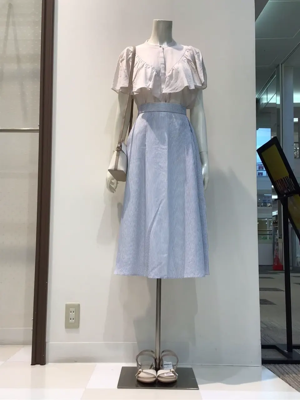  布川 コーディネート画像