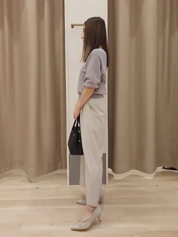 ANY SIS 齋藤 コーディネート画像