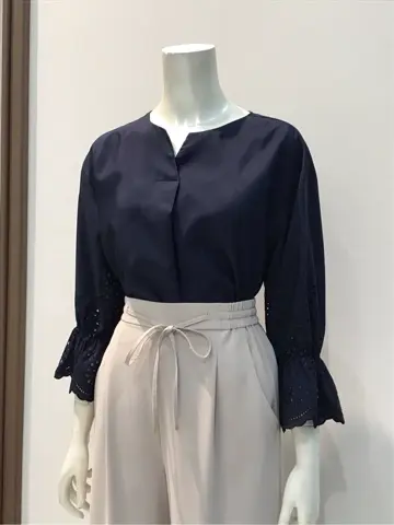 ANY SIS 布川 コーディネート画像