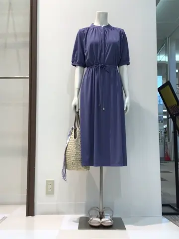 ANY SIS 布川 コーディネート画像