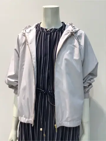 ANY SIS 布川 コーディネート画像