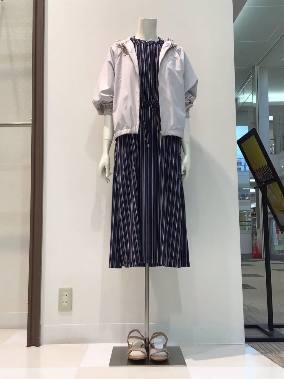  布川 コーディネート画像