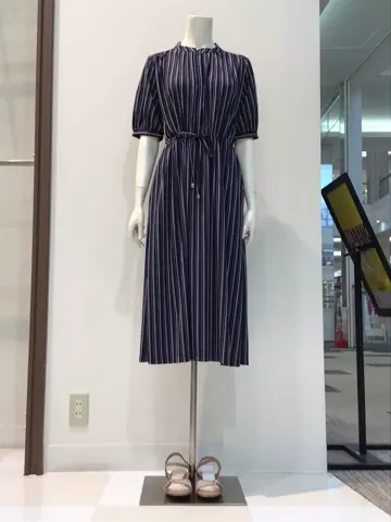 ANY SIS 布川 コーディネート画像