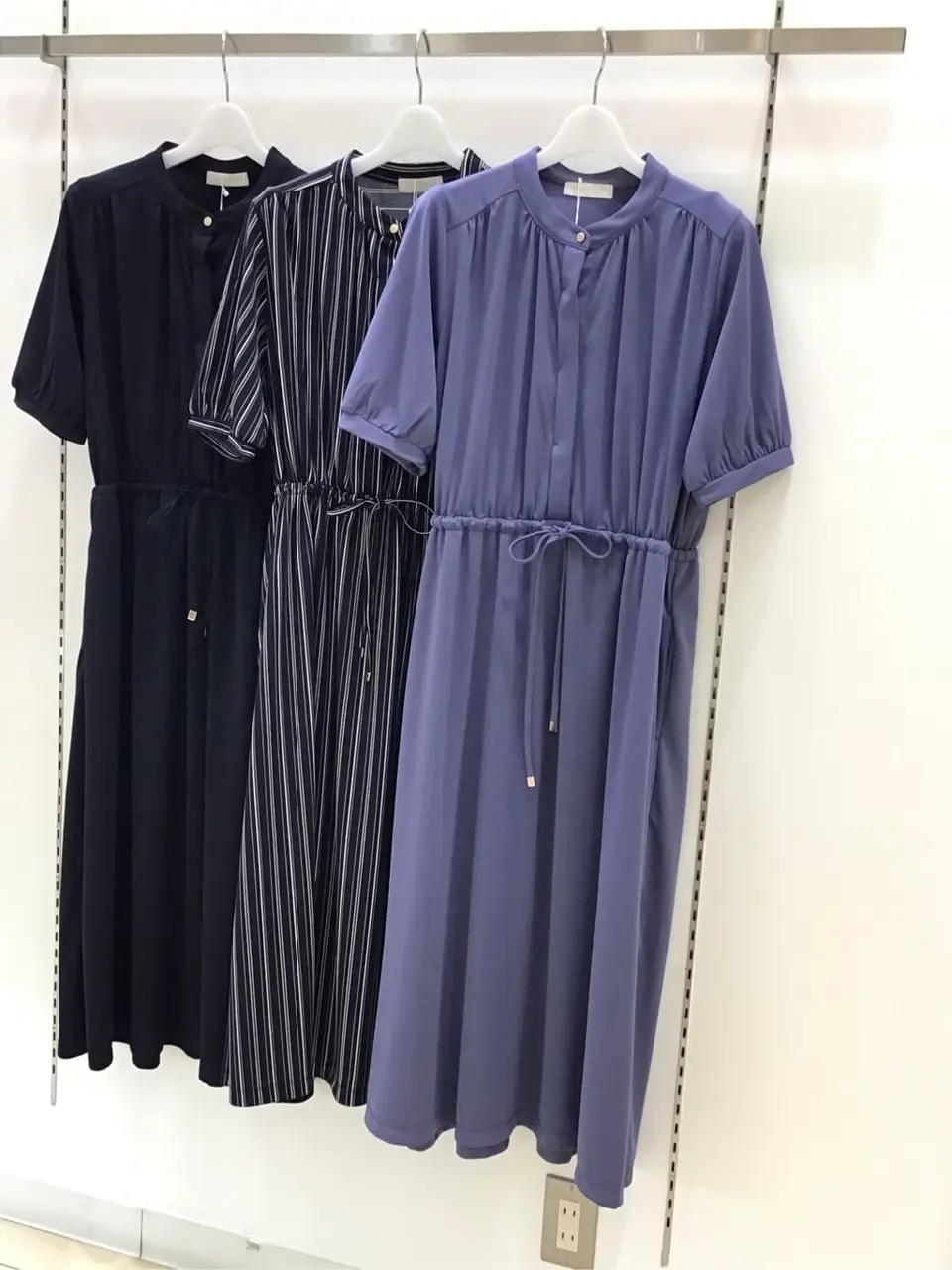 ANY SIS 布川 コーディネート画像