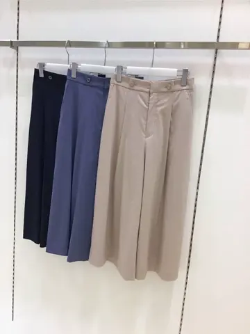 ANY SIS 布川 コーディネート画像